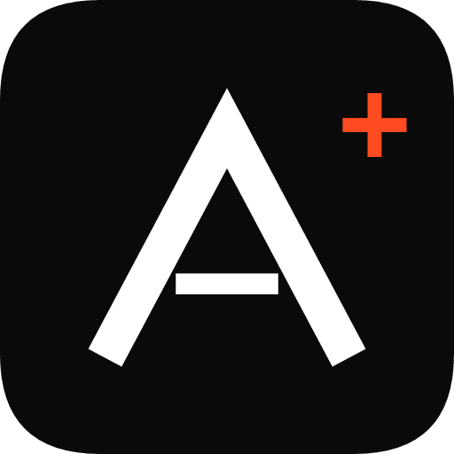 Apex State logo