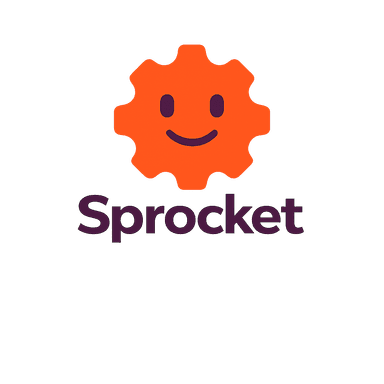 Sprocket wordmark