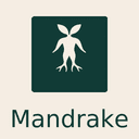 Mandrake logo