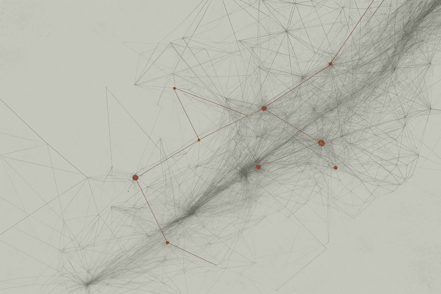 Abstract network