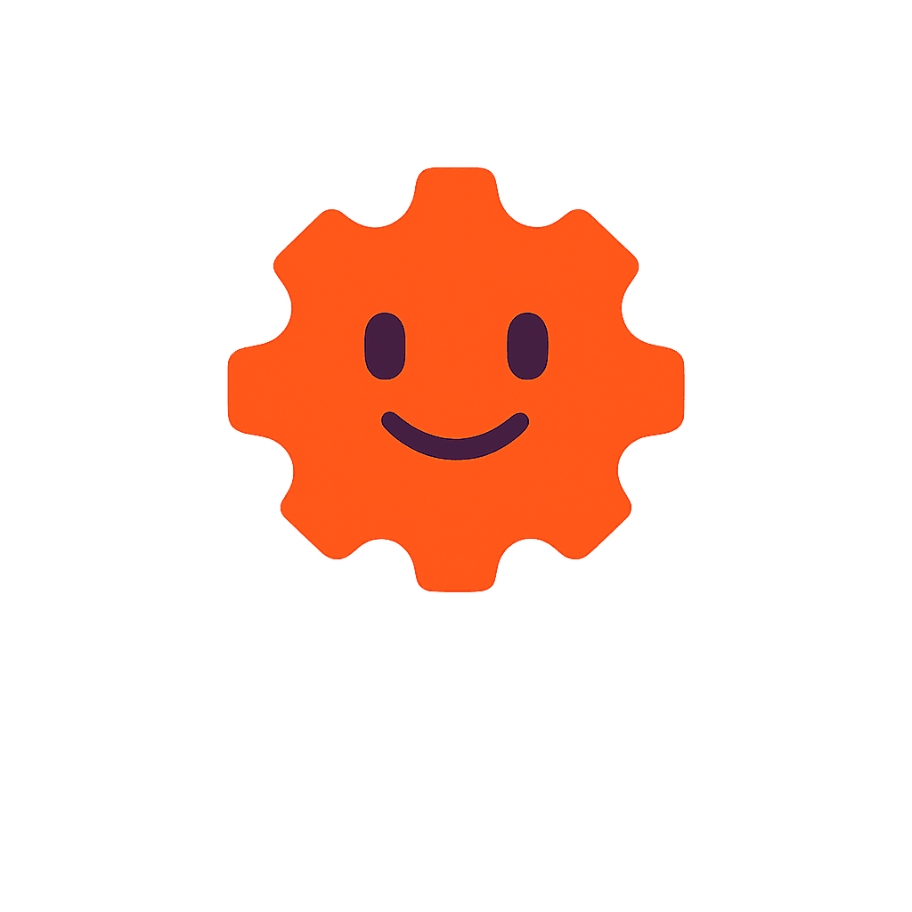 Sprocket logo