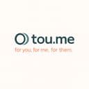 Tou.me logo